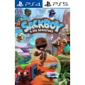 Sackboy: A Big Adventure PS4/PS5
